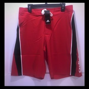 Adidas Shorts Men’s Size 32 new with tags